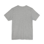 Be the Light Tee | Christian Faith Rainbow Scripture Shirt