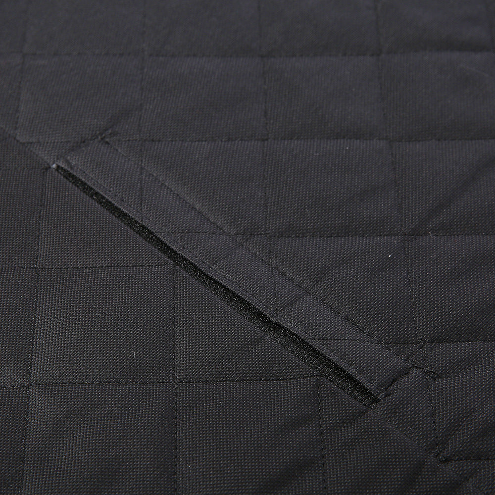 Dog Car Seat Cover for Travel