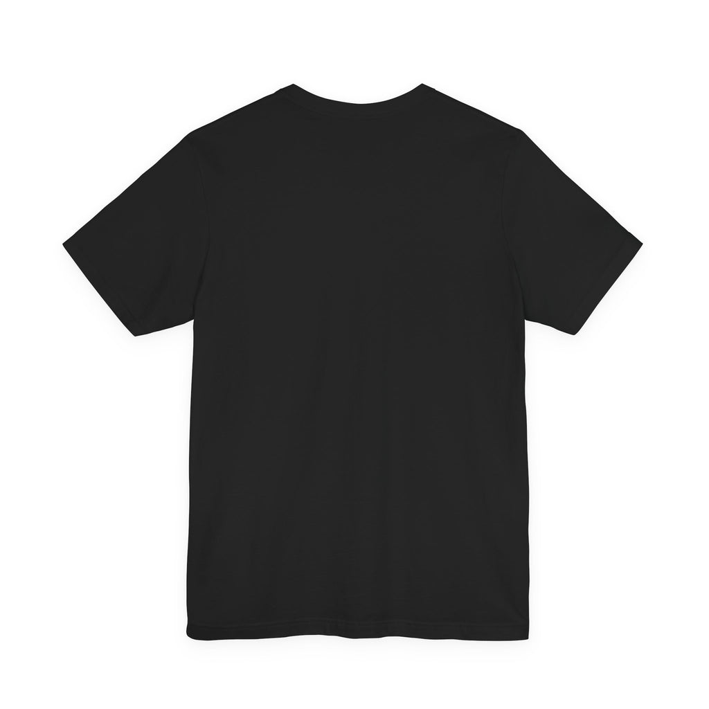 Be the Light Tee | Christian Faith Rainbow Scripture Shirt