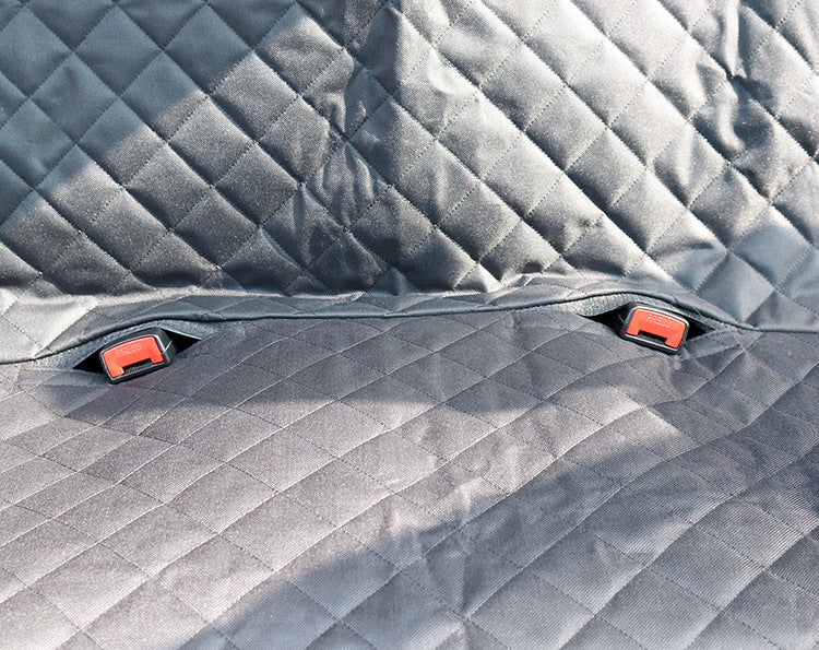 Dog Car Seat Cover for Travel