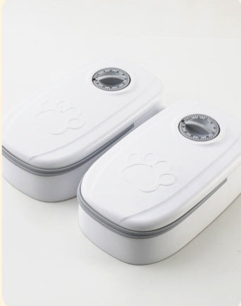 Automatic Pet Feeder for Cats/ Dogs