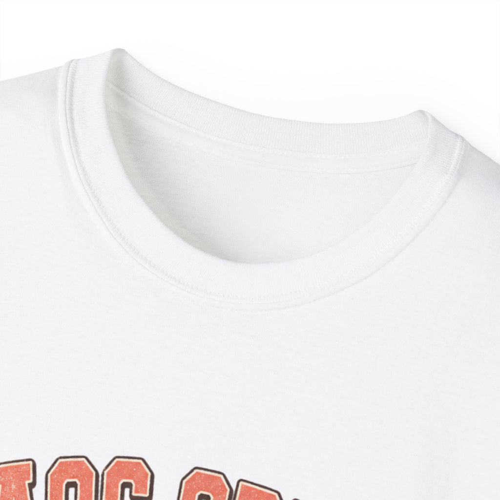 Chaos Gremlin T-Shirt — “Professional Troublemaker” Cute Mischief Graphic Tee