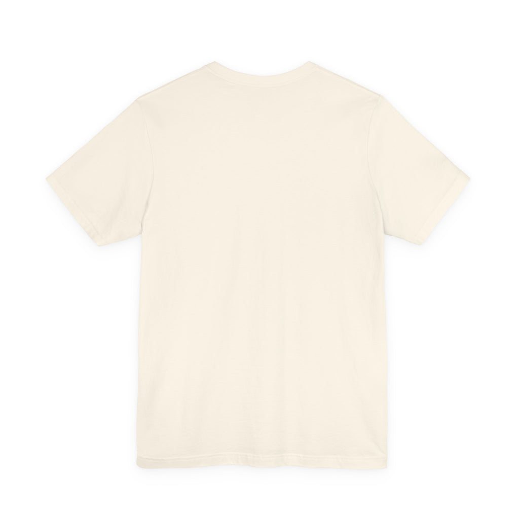 Be the Light Tee | Christian Faith Rainbow Scripture Shirt