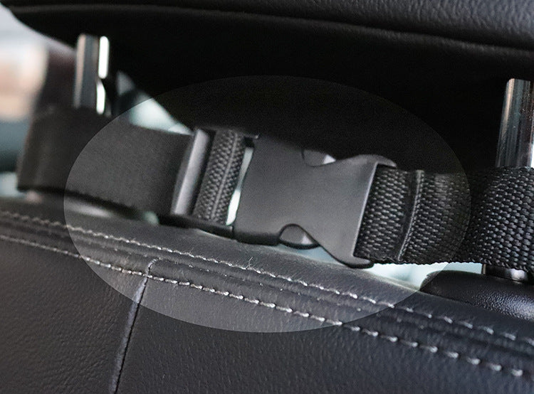 Dog Car Seat Cover for Travel