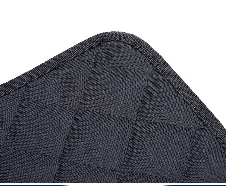Dog Car Seat Cover for Travel