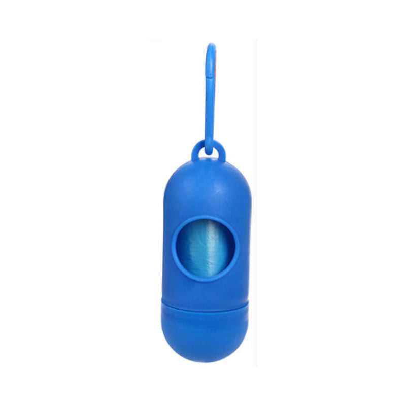 Pet Dispenser & Poop Bags