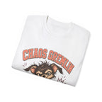 Chaos Gremlin T-Shirt — “Professional Troublemaker” Cute Mischief Graphic Tee