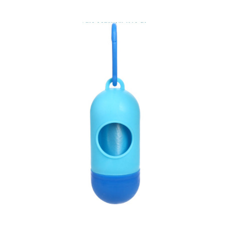 Pet Dispenser & Poop Bags