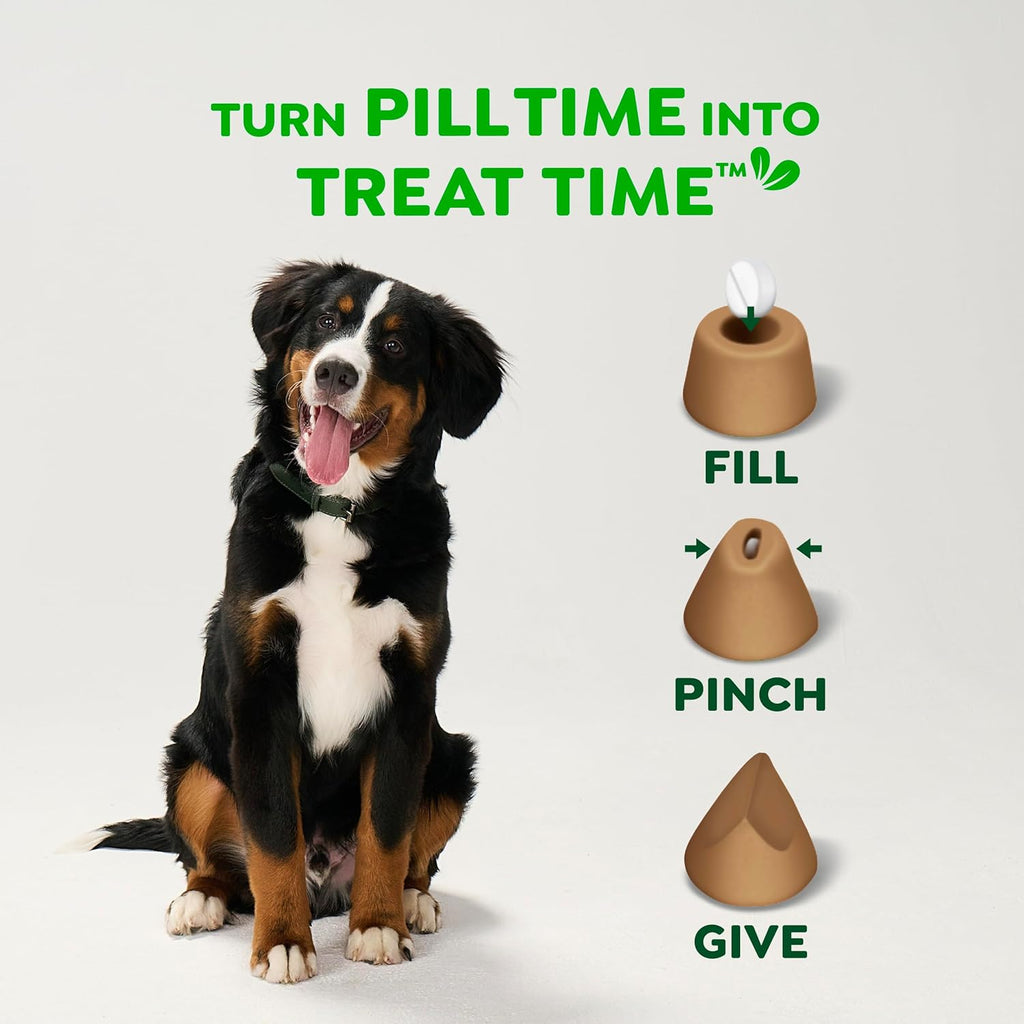 Chicken Flavor Dog Treats