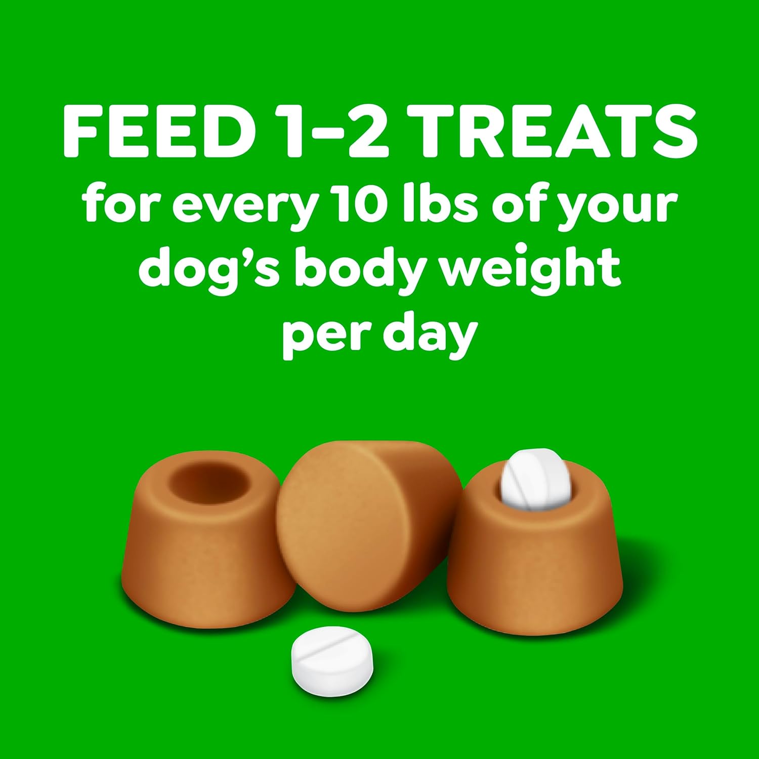 Chicken Flavor Dog Treats