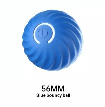 Rubber Ball Toys for Dogs