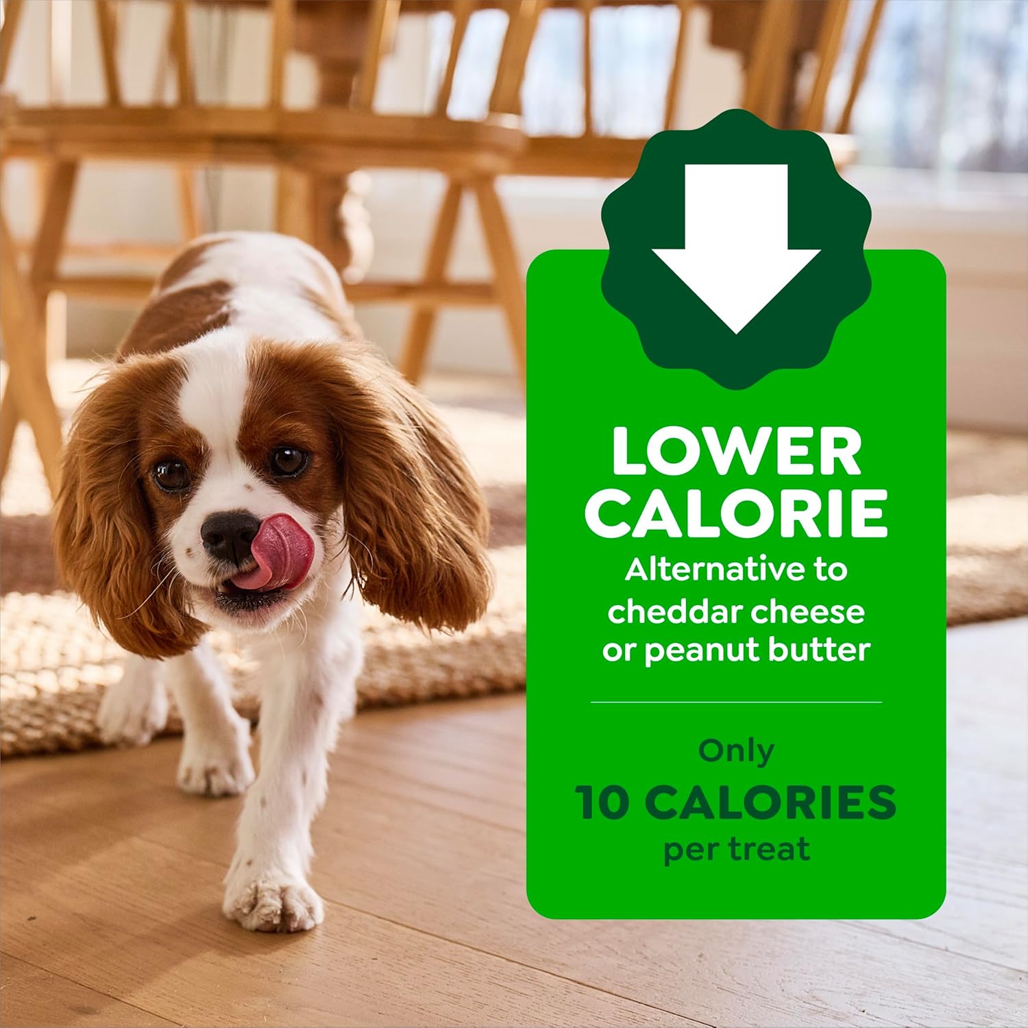 Chicken Flavor Dog Treats