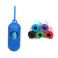 Pet Dispenser & Poop Bags