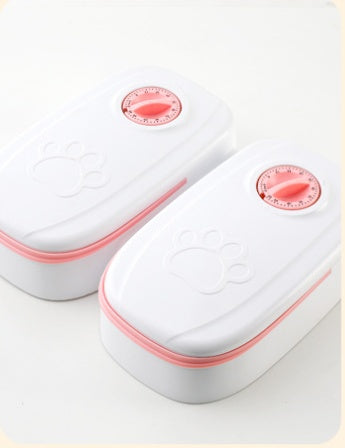 Automatic Pet Feeder for Cats/ Dogs