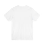 Be the Light Tee | Christian Faith Rainbow Scripture Shirt