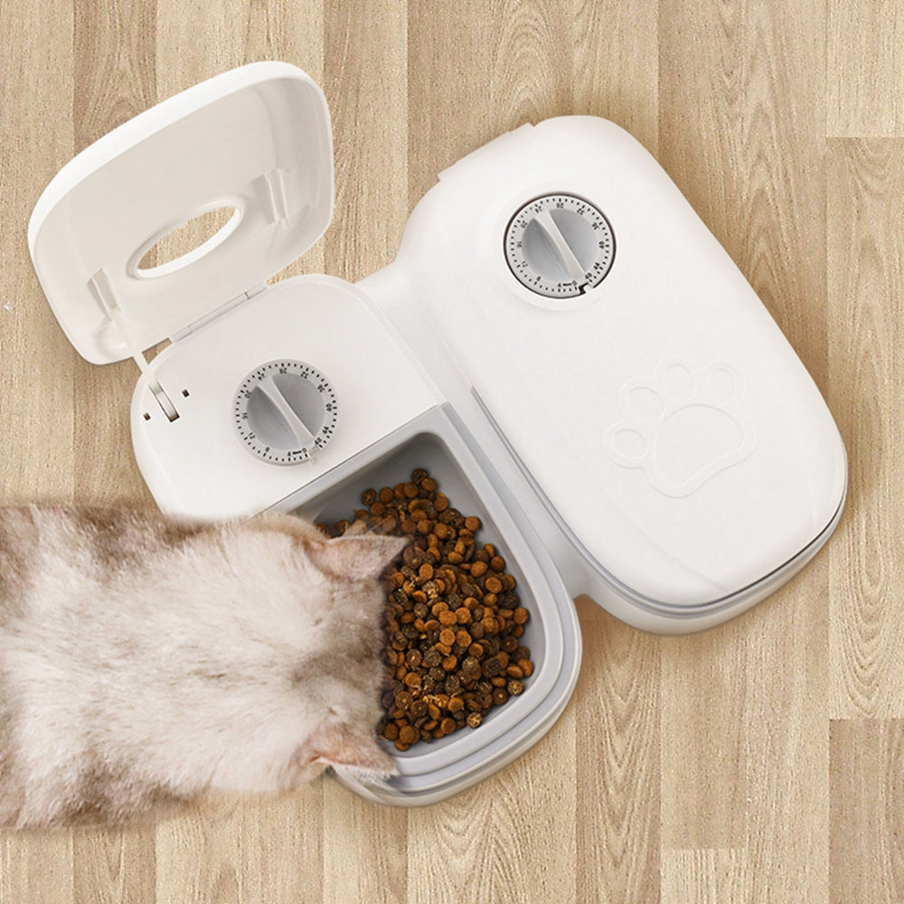 Automatic Pet Feeder for Cats/ Dogs