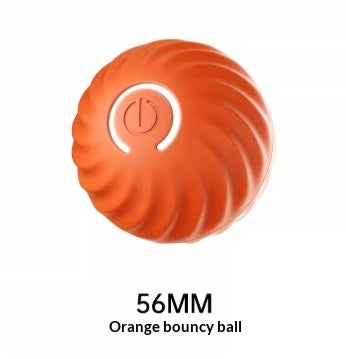 Rubber Ball Toys for Dogs