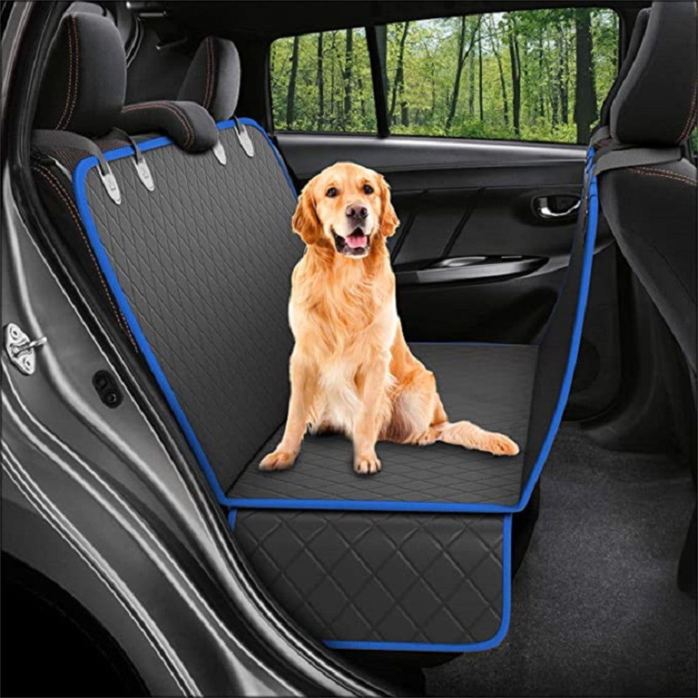 Dog Car Seat Cover for Travel