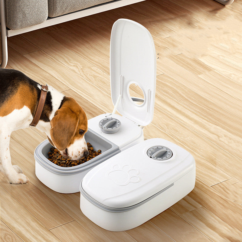 Automatic Pet Feeder for Cats/ Dogs