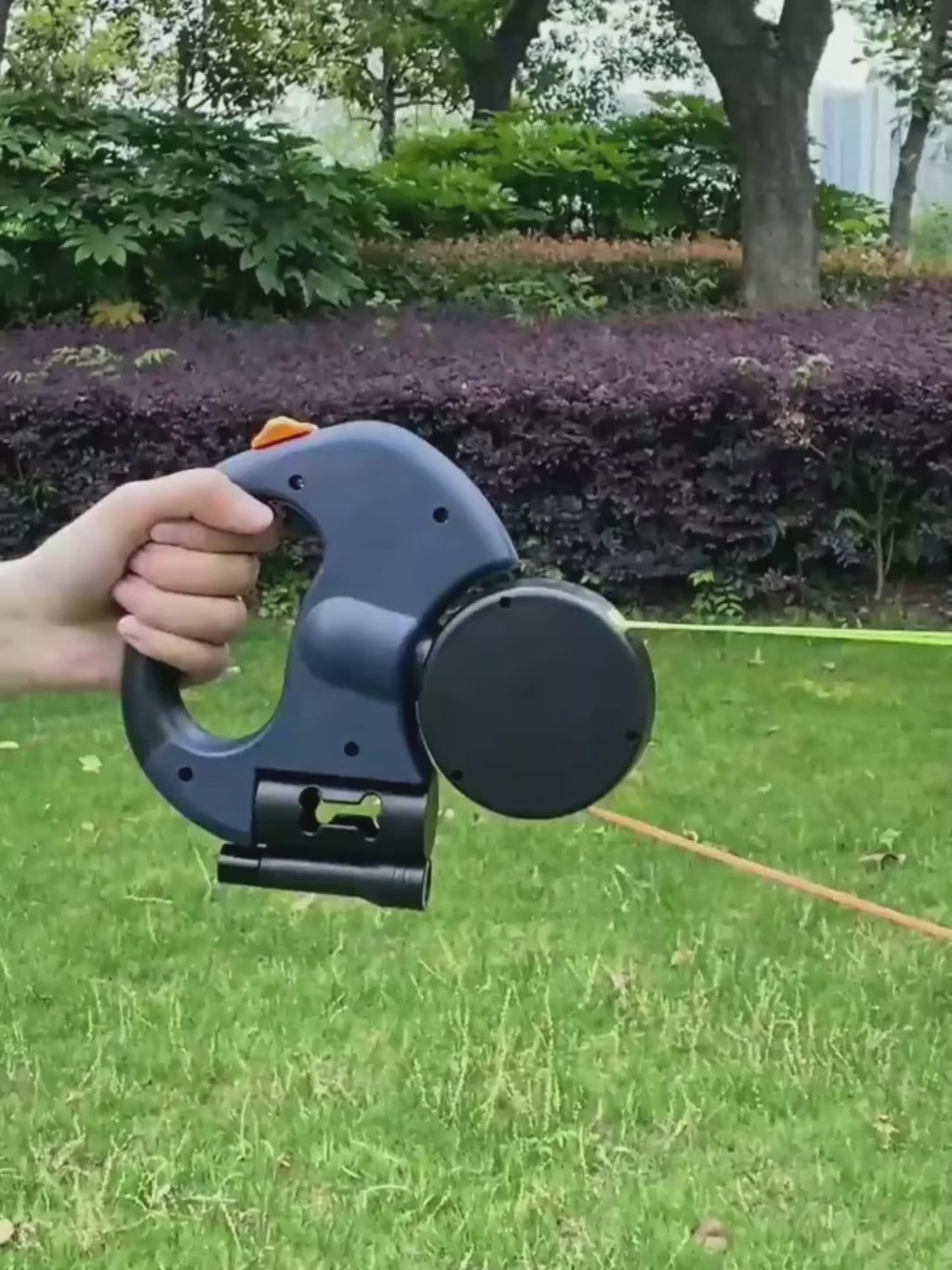 Retractable Dog Leash